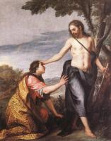 Alonso Cano - Noli Me Tangere